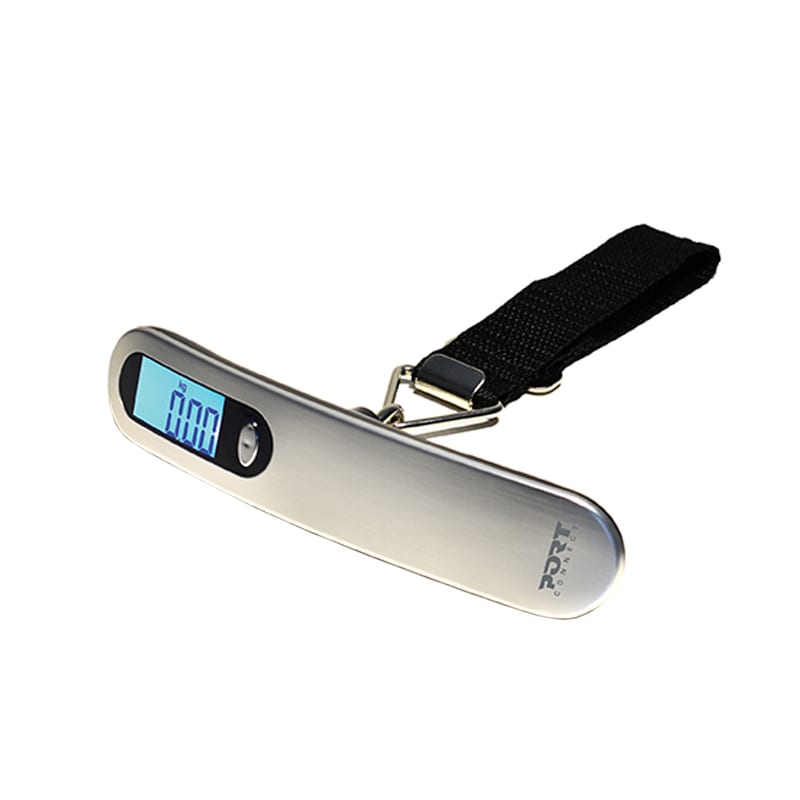 Port Connect Electronic Luggage Scale for R199.00 at Bounce Tech