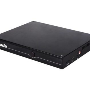 Giada D67 i3-7100U 2xDDR4 2133Mhz 1xRS232