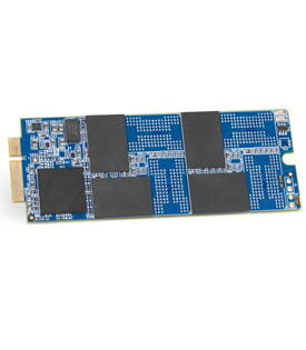 OWC Aura Pro 6G 500GB mSATA SSD for MacBook Pro with Retina Display (2012 - Early 2013)