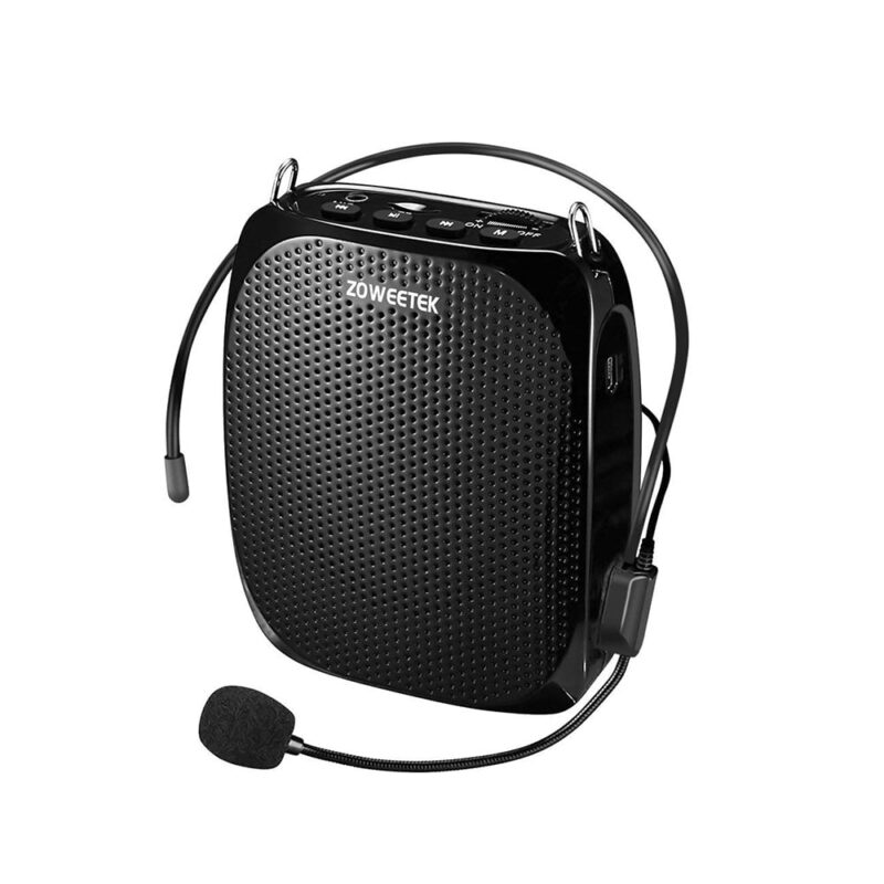 Zoweetek Portable Voice Amplifier