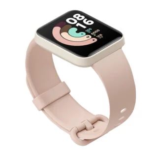 Xiaomi Mi Watch Lite Strap - Pink