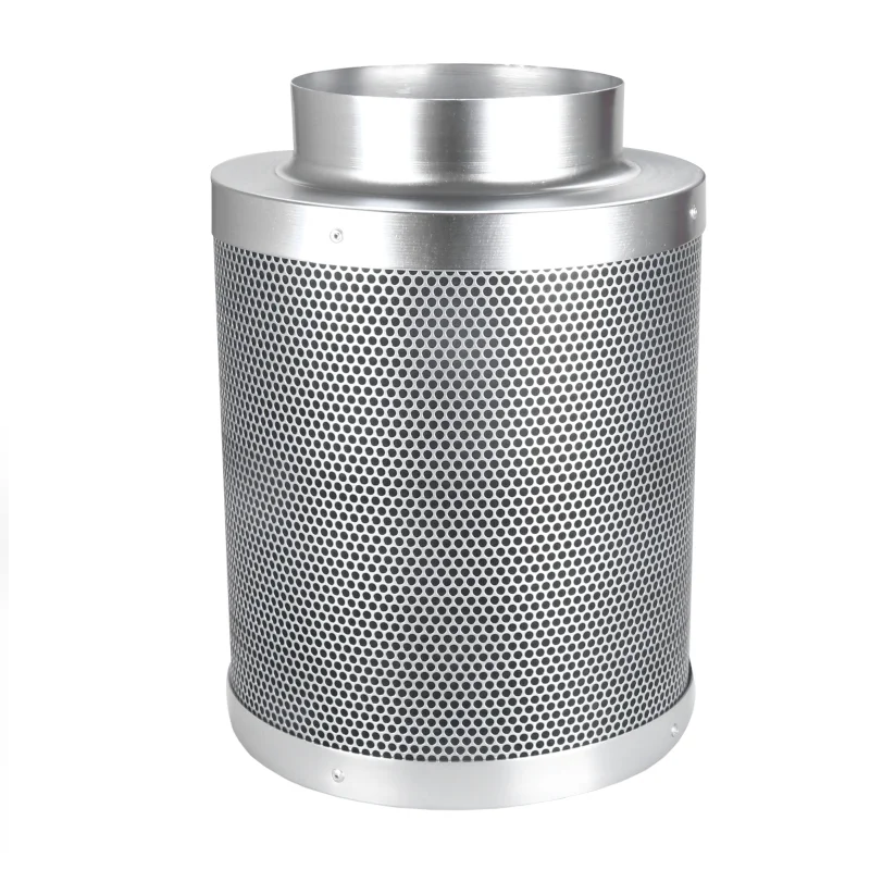 Vtronic 500mm/8 filter