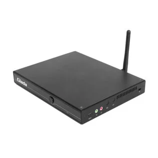 Giada D611 Core I5
