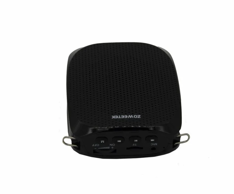 Zoweetek Portable Voice Amplifier - Image 6