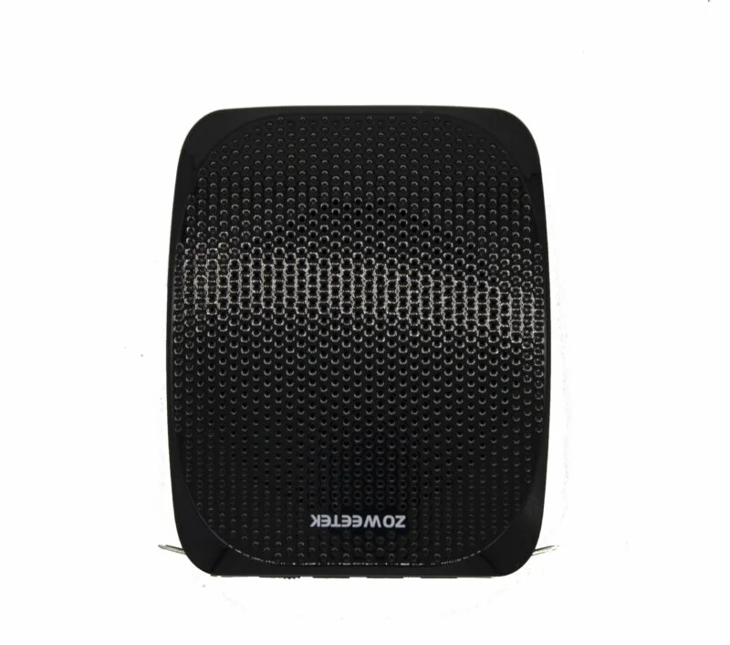 Zoweetek Portable Voice Amplifier - Image 3