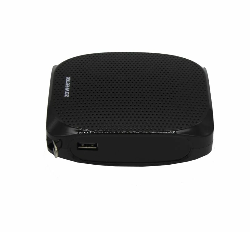 Zoweetek Portable Voice Amplifier - Image 4