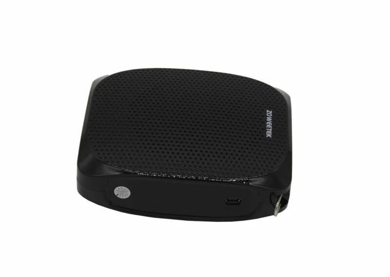 Zoweetek Portable Voice Amplifier - Image 5