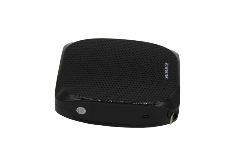 Zoweetek Portable Voice Amplifier - Image 2