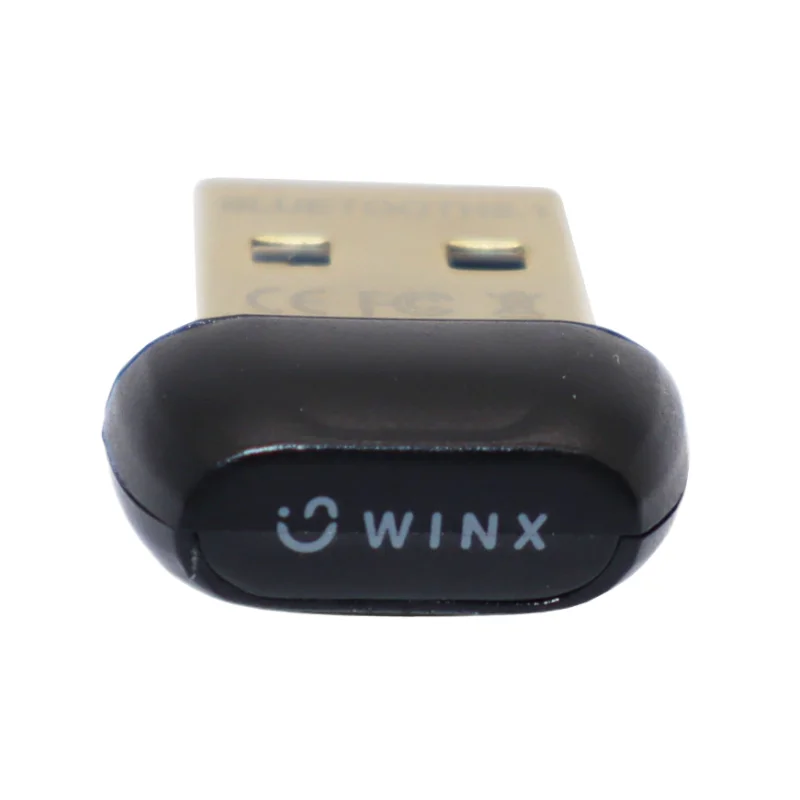 WINX CONNECT Simple Bluetooth 5.1 Adapter - Image 2