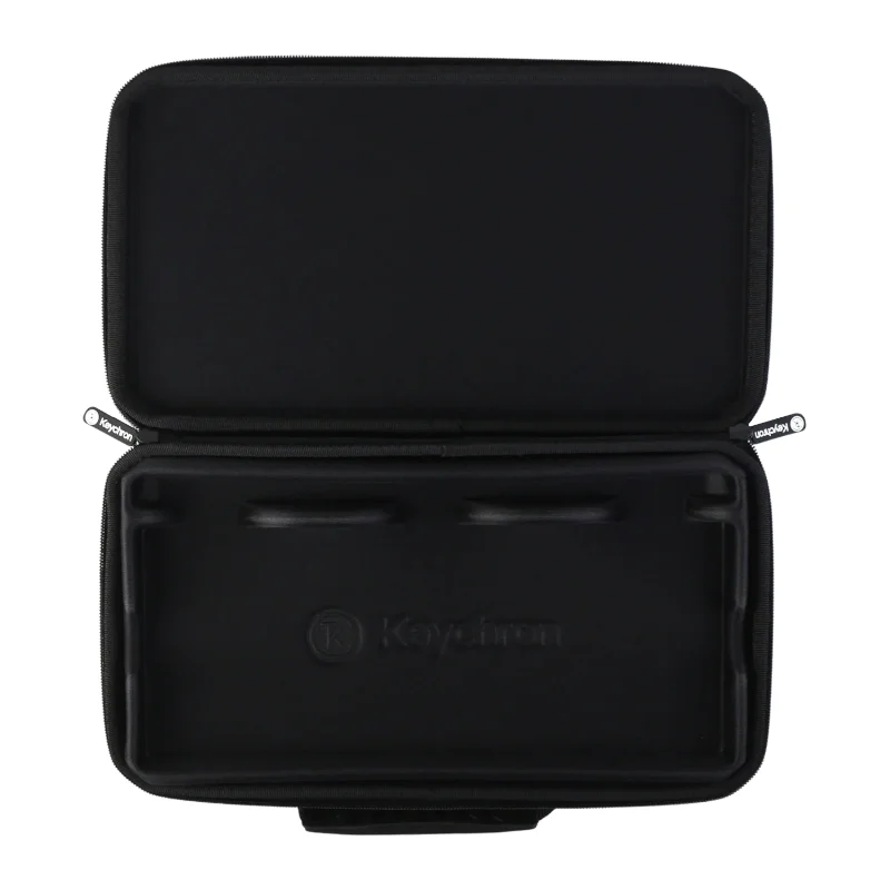 Keychron K4 Aluminium Frame - Carrying Case - Image 4