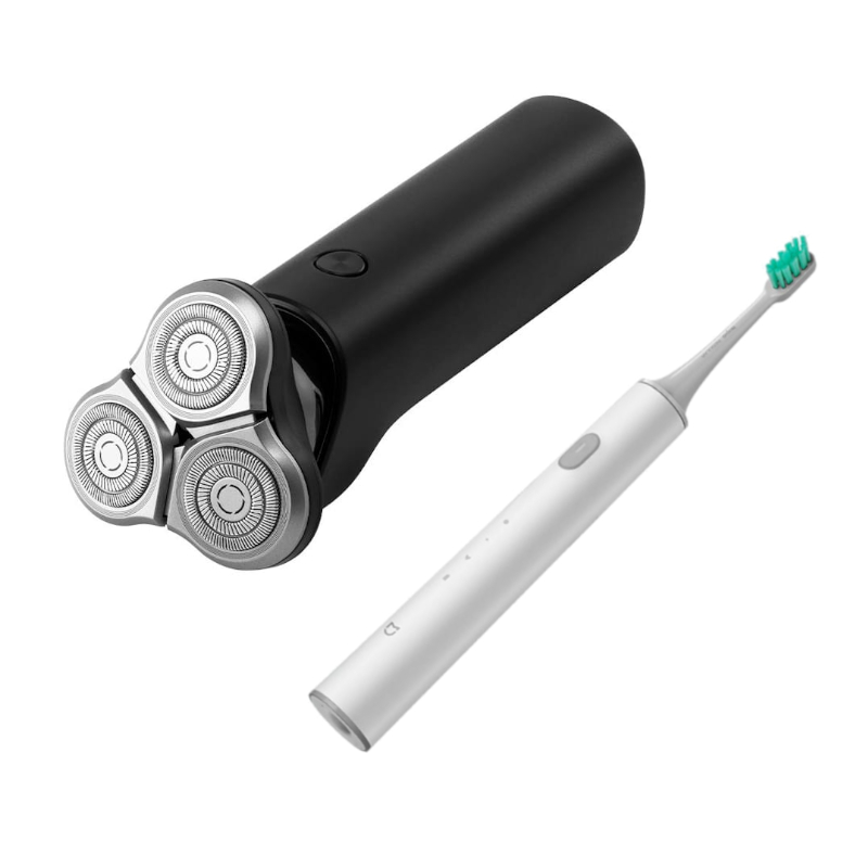 XIAOMI BATHROOM BUNDLE for R0.00 at Bounce Tech