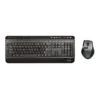Port Wireless Keyboard and Mouse Combo