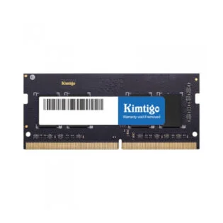Kimtigo 4GB DDR4 2666Mhz Notebook Memory