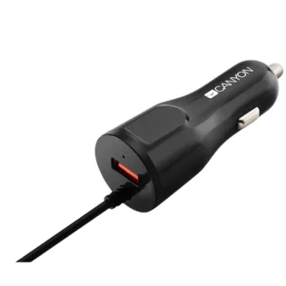 Canyon Car Charger CNE-CCA033-US