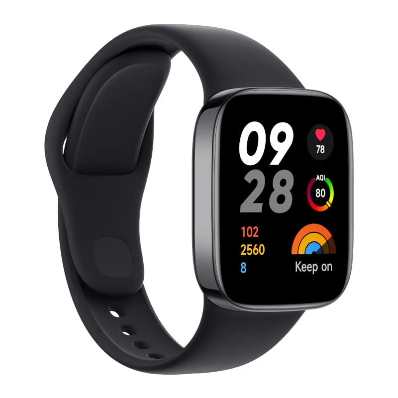 Redmi Watch 3 - Image 2