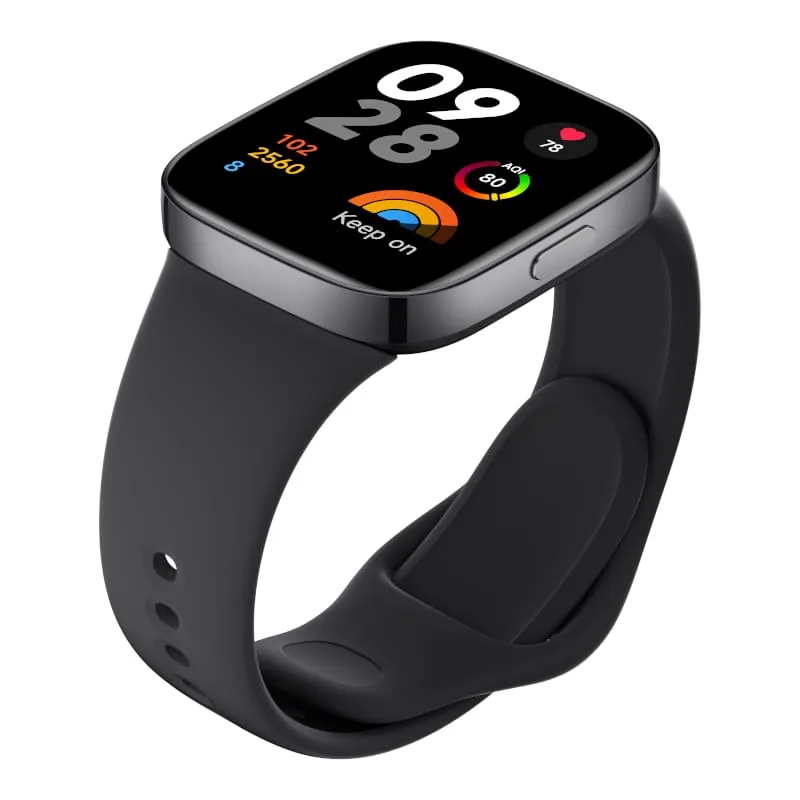 Redmi Watch 3 - Image 4