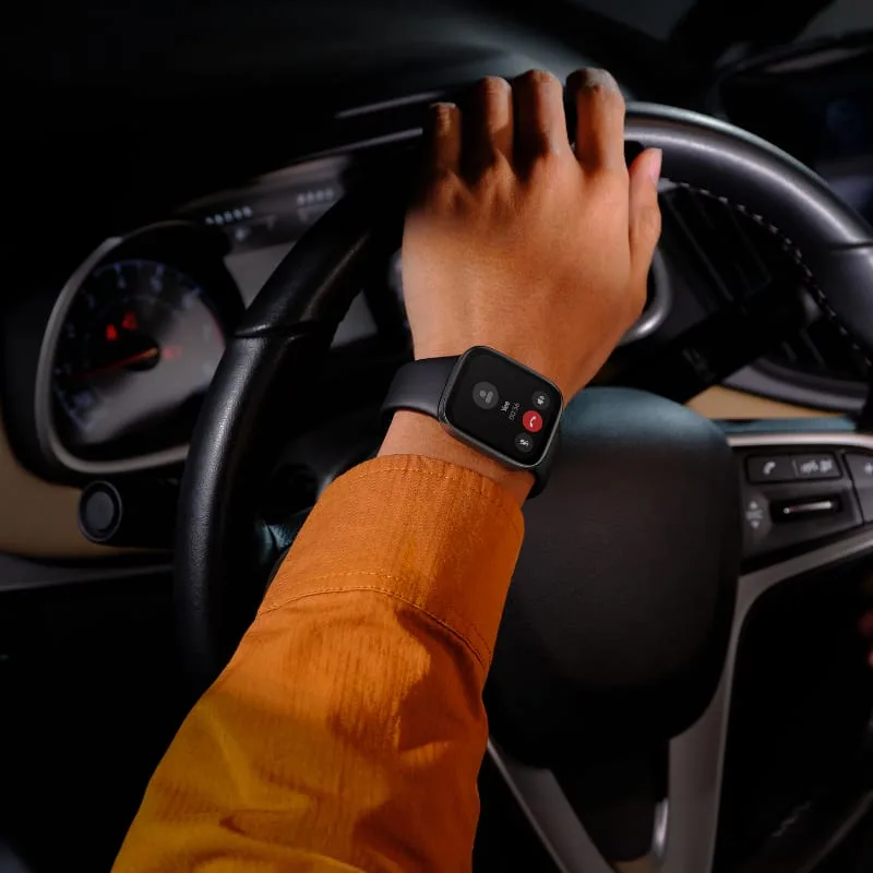 Redmi Watch 3 - Image 6