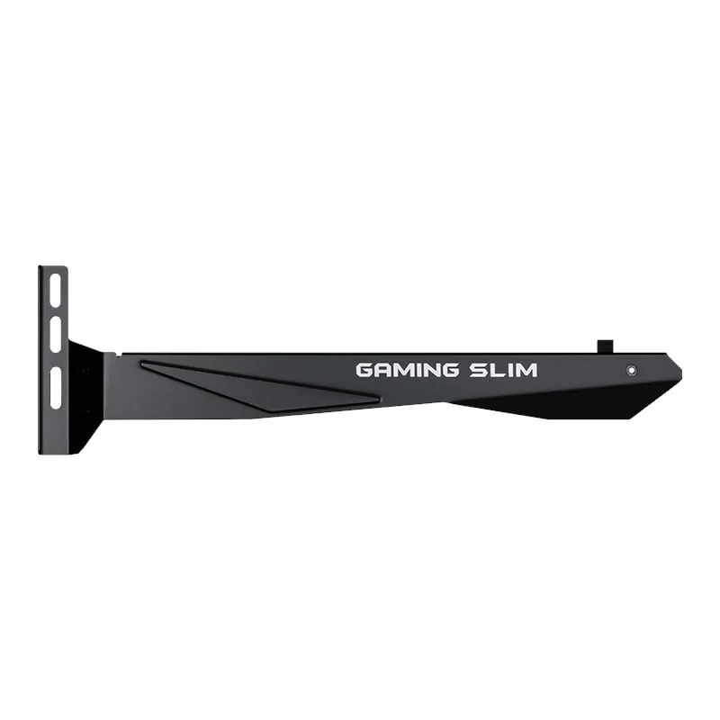 MSI Nvidia GeForce RTX 4070Ti Gaming X SLIM 12G GDDR6X 256-BIT Graphics Card - Image 6