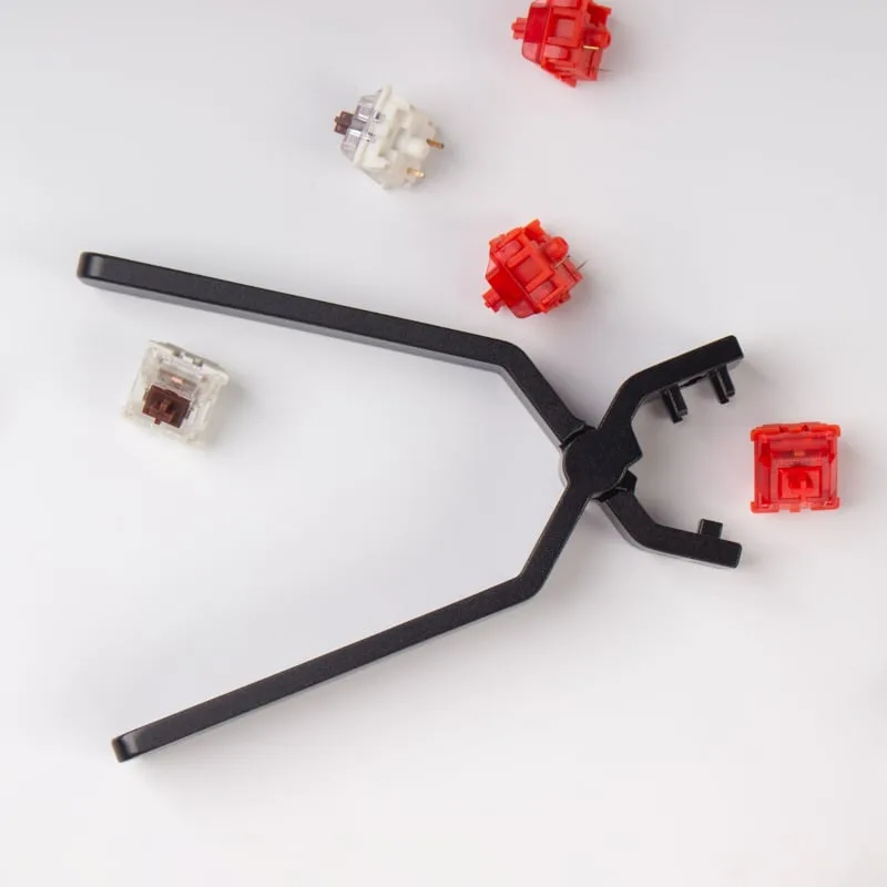 Keychron Gateron Switch Opener - Black - Image 4