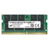 Micron MTA18ASF4G72HZ-3G2R 32GB 3200MHz DDR4 ECC SODIMM Memory