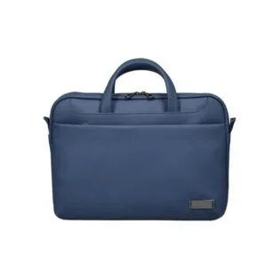 Port Design Zurich 14/15.6" Toploading Case Blue