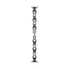Xiaomi Smart Band 8 Chain Strap - Black - Image 5