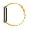 Xiaomi Smart Band 8 Braided Strap - Yellow - Image 4