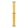 Xiaomi Smart Band 8 Braided Strap - Yellow - Image 5
