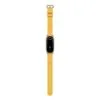 Xiaomi Smart Band 8 Braided Strap - Yellow - Image 6