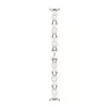 Xiaomi Smart Band 8 Chain Strap - White - Image 5