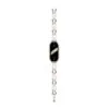 Xiaomi Smart Band 8 Chain Strap - White - Image 6