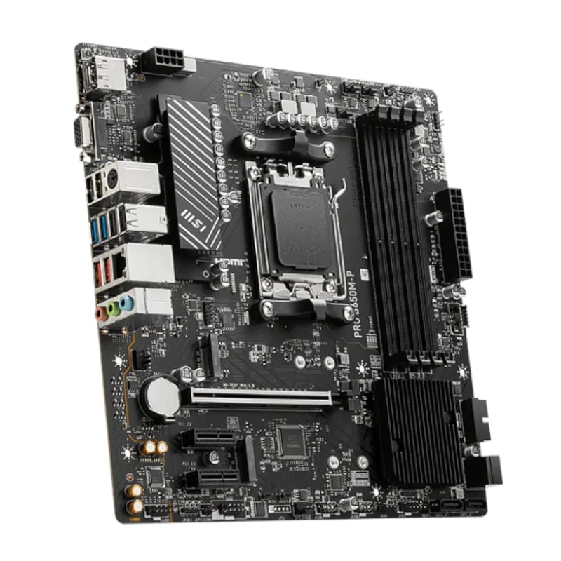 PCBuilder AMD Ryzen 5 7600 SPECIALIST Windows 11 Gaming PC - Image 8
