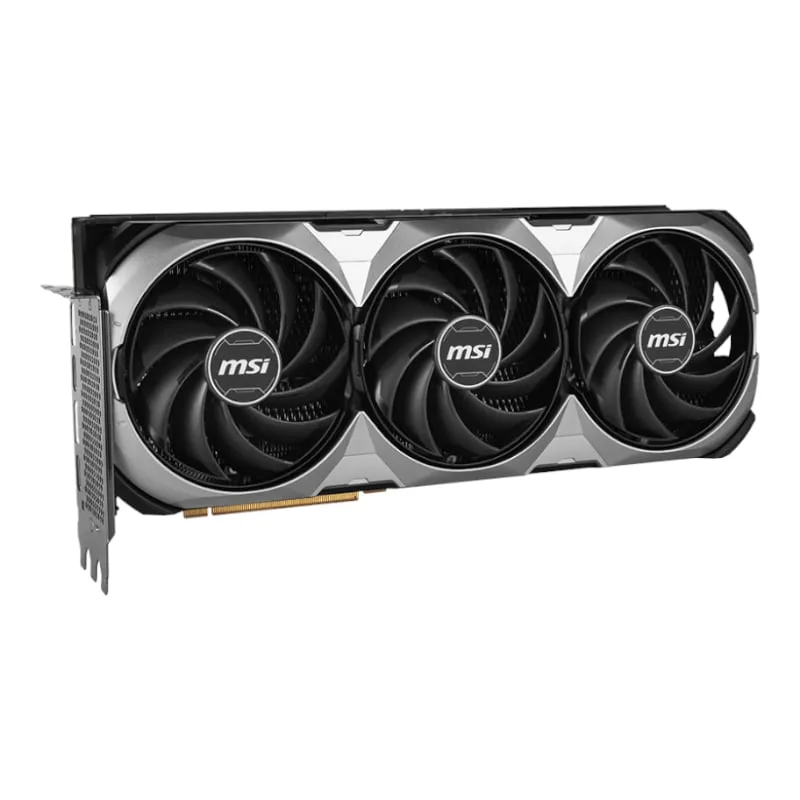 MSI Nvidia GeForce RTX 4080 Super Ventus 3x 16GB Graphics Card - Image 5