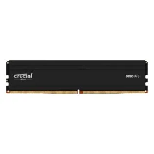 Crucial Pro 48GB 5600Mhz DDR5 Desktop Memory