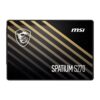 SPATIUM S270 240GB 2.5"SSD