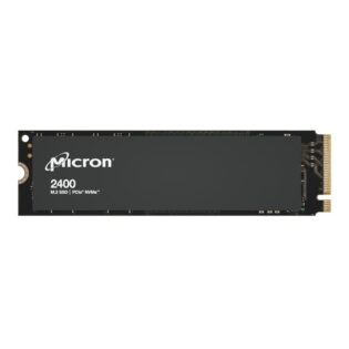 Micron 2400 1TB NVMe M.2 (22x80mm) TCG-Opal