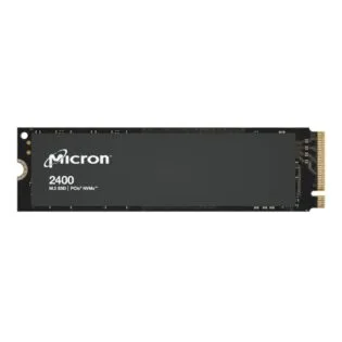 Micron 2400 1TB NVMe M.2 (22x80mm) Non-SED