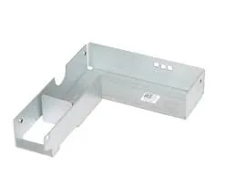 Dell 3.5" to 2.5" Hybrid Adapter Bracket, Gen 14 (Convert to 2.5" Drive for PowerEdge R440 R540 R640 R740 R740XD C6420) Screws Incl.