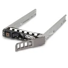 Dell 2.5" SAS Hard Drive Caddy Tray For Dell PowerVault ME4012 ME412 ME4024 ME424