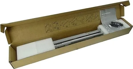 Dell PowerEdge 1U Ready Rails Sliding Rail Kit for Dell R440, R450, R6415, R650XS, R6515