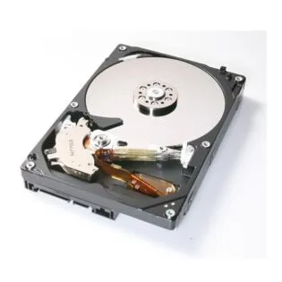 500GB HGST, 3.5" Desktop, SATA-6Gb/s 7200rpm 16MB, HDD (ReNew)