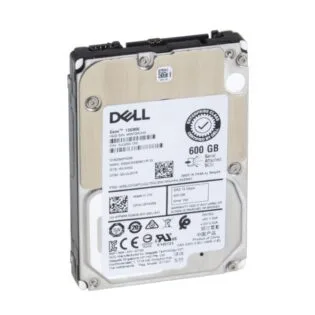 600GB Dell /Seagate, 15K RPM, 12Gbs, 2.5", SAS, SERVER HDD Hard Drive