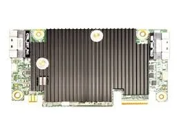 Dell Perc H355 Front, 12Gb, 16-Ports, PCIe Gen 4, SAS-SATA Raid Controller Card