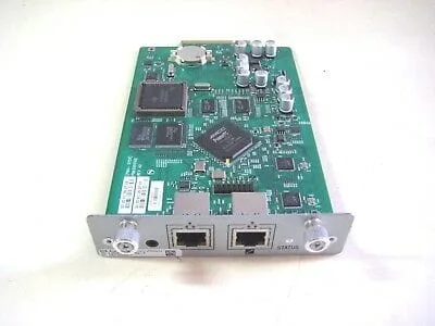 Quantum Scalar i40/i80-Controller Card