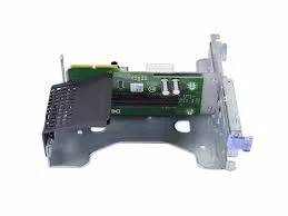 Dell Butterfly Riser Card (08XK04). For Dell EMC PowerEdge R540 Server, Riser Card with Bracket