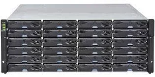 Infortrend Controller (84SC10R24TC-0010), 4x1G iSCSI ports, ESDS 1024RT SAN Subsystem Module (Replacement Module for DS 1000/1024 Systems)
