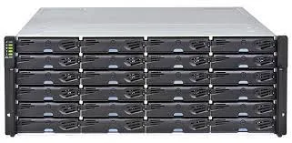 Infortrend Controller (84SC10R24TC-0010), 4x1G iSCSI ports, ESDS 1024RT SAN Subsystem Module (Replacement Module for DS 1000/1024 Systems)