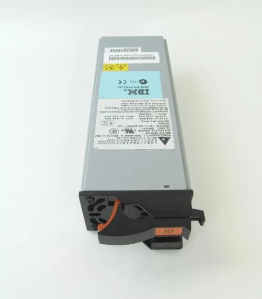 IBM Power Supply 3592J-1a, 23R4750, 95P3141, DPS-250HB Delta Electronics