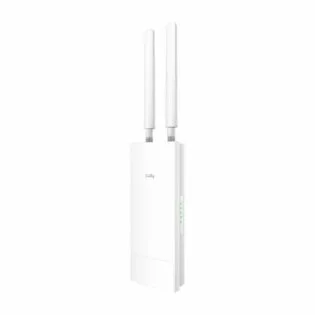 Cudy AX3000 2.5G Dual Band Ceiling Access Point- Outdoor