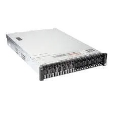 Dell PowerEdge R720XD, 12x 3.5” LFF Bay, 2x 2.5” SFF bay Rear (SAS/SATA Backplane), 2x Intel Xeon E5-2670v2 (10C/20T, MAX 3.3GHz) CPU, 32GB DDR3 ECC Server RAM, PERC H710 Mini RAID Controller, Dell 2x 10GB SFP+/2x 1GB BASE-T Daughter Card, iDRAC7 Express, 2x 1100W Platinum Redundant PSU, PowerEdge Rackmount Server (ADD RAM/HDD/SSD) – Excluding rails and Bezel (Dell ReNew w/1Year Warranty)